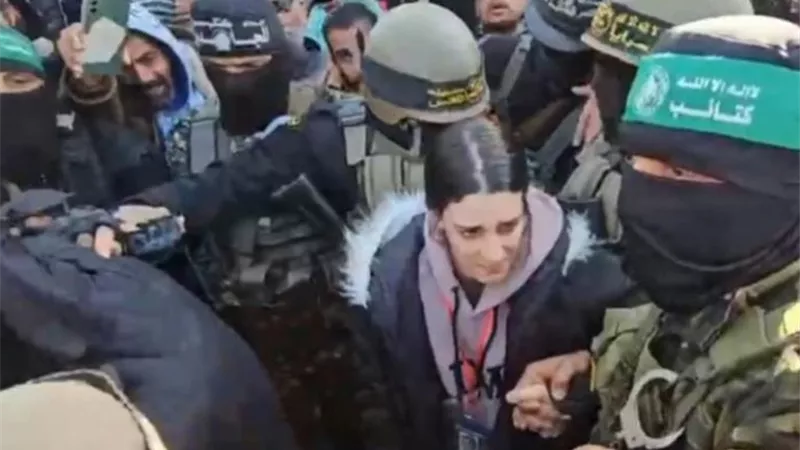 حماس: حريصون على تنفيذ اتفاق وقف إطلاق النار والوسطاء يضغطون لإلزام الاحتلال