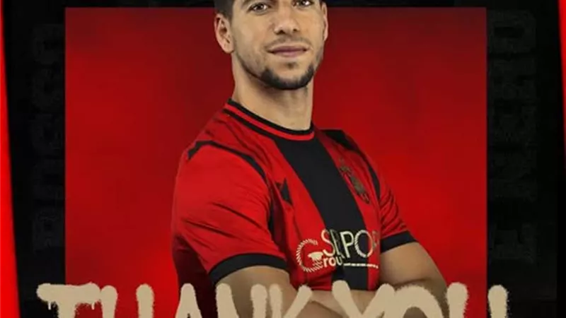جناح اتحاد العاصمة الجزائرى ينضم الى أهلى طرابلس بـ 450 ألف دولار