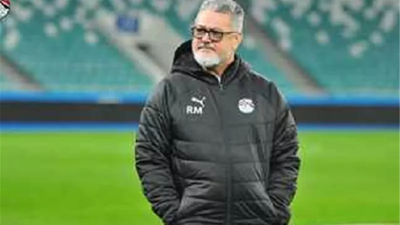 موقف ميكالي بشأن تدريب الزمالك خلفا لـ جروس.. وكيل المدرب يكشف