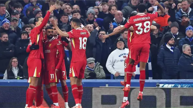 رسميا .. اعلان موعد مواجهة ليفربول ونيوكاسل بنهائي كأس كاراباو