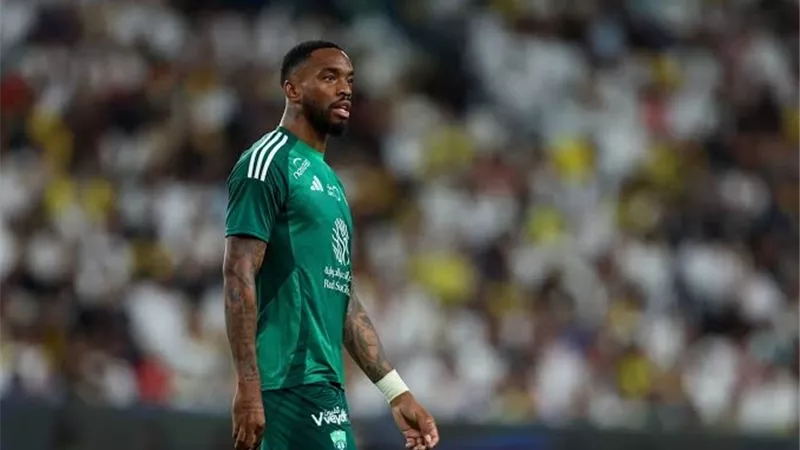 شاهد .. إيفان تونى يتعادل للأهلى فى شباك النصر