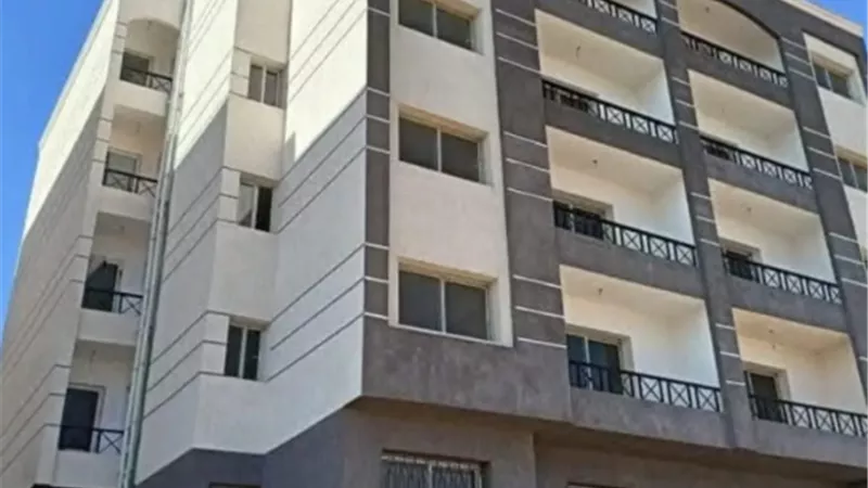 تفاصيل حجز شقق العبور.. المساحات و الأسعار والسداد