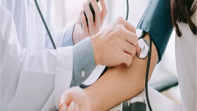 نصائح مهمة من الصحة للوقاية من ارتفاع ضغط الدم