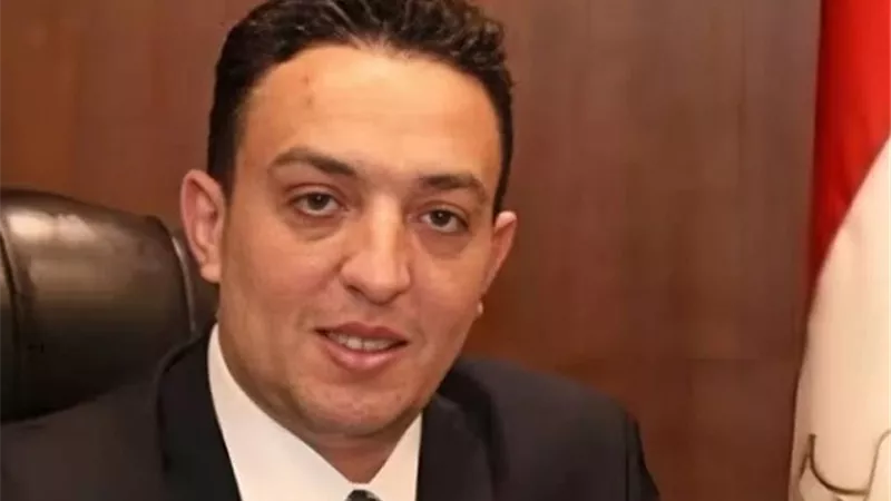 أبو زهرة رئيسا لبعثة منتخب مصر للناشئين في رحلة المغرب