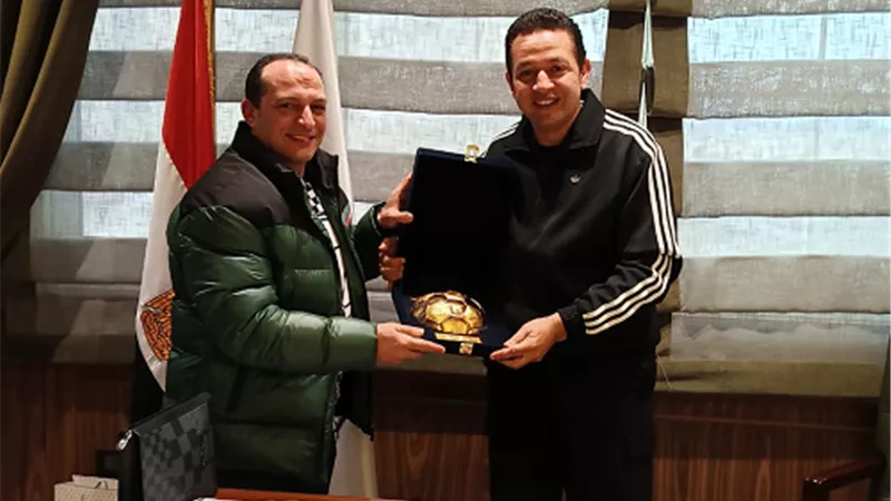 محمد احمد سلامه : صفقات الاتحاد الشتوية ستصنع الفارق