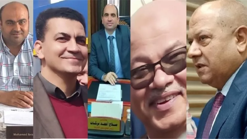 بشرى سارة من القناة للكهرباء بشأن مدرسة تمريض التأمين الصحى ببدر.. صور