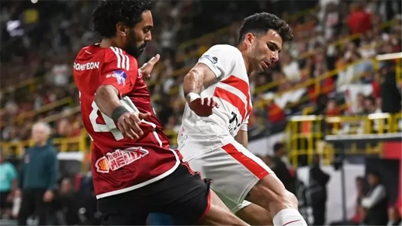 اتحاد الكرة يحسم موقفه من طاقم التحكيم في مباراة الأهلي والزمالك