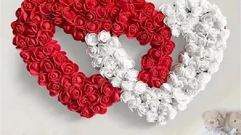 هل هدايا الديكور مناسبة في عيد الحب ؟ خبيرة تجيب