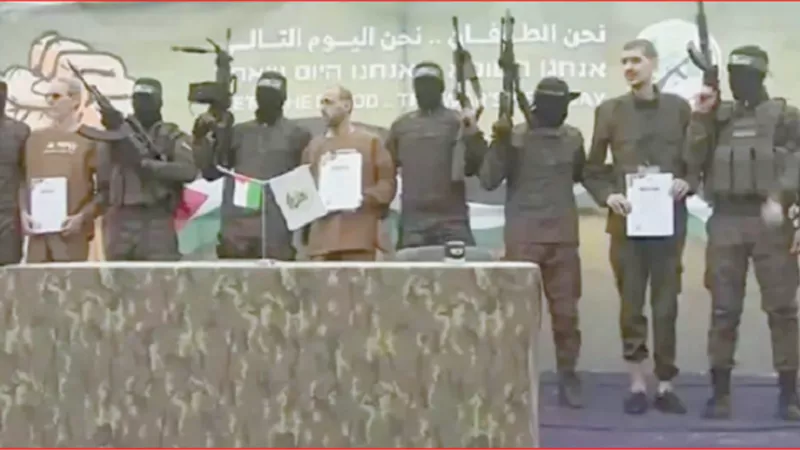 الجهود المصرية القطرية إزالة عقبات استكمال تنفيذ وقف إطلاق النار