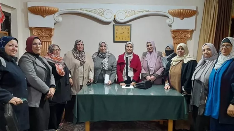 تكافؤ الفرص بالشرقية تُنظم7 ندوات دينية توعوية وثقافية