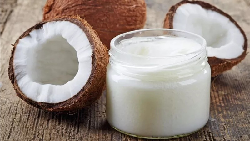 الاستخدام الصحيح لزيت جوز الهند