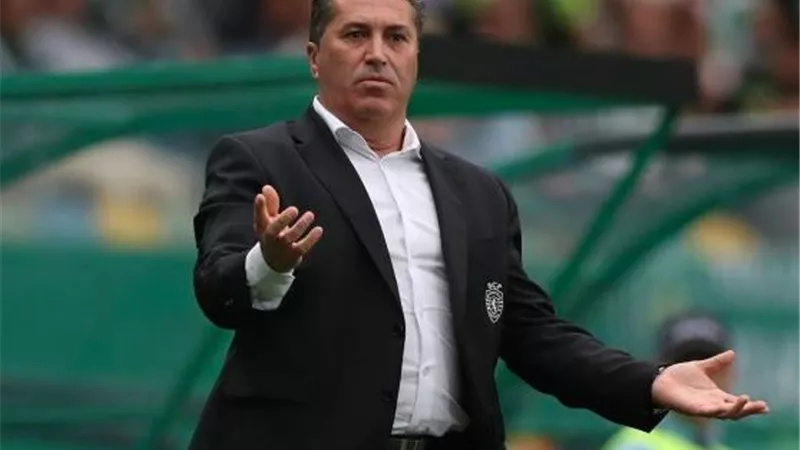 رسميا.. بيسيرو مديرا فنيا لنادي الزمالك خلفا لـ جروس