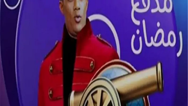 أنا ماليش تقليد.. الجمهور يلتف حول محمد رمضان خلال تصوير 