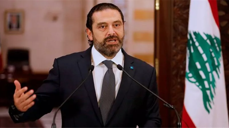 سعد الحريري يعلن عودته للعمل السياسي ويؤكد دعمه للعهد والحكومة