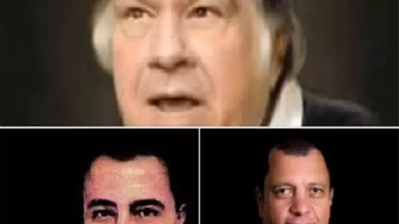 تركي آل الشيخ يكشف عن 3 ليالي موسيقي ضخمة قريبًا