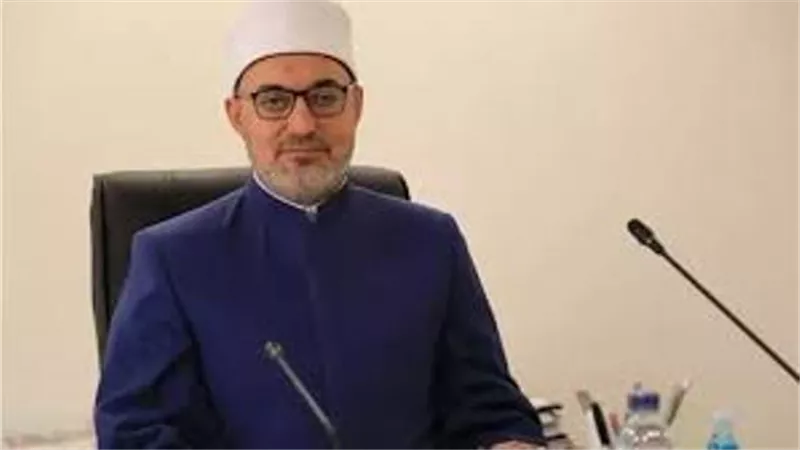 مفتي الجمهورية يكشف أسباب وأهمية تحويل القبلة في تاريخ الإسلام
