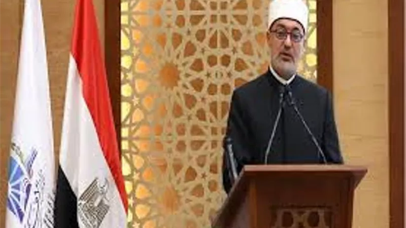 هل يجوز إخراج الزكاة في شعبان .. مفتي الجمهورية يكشف