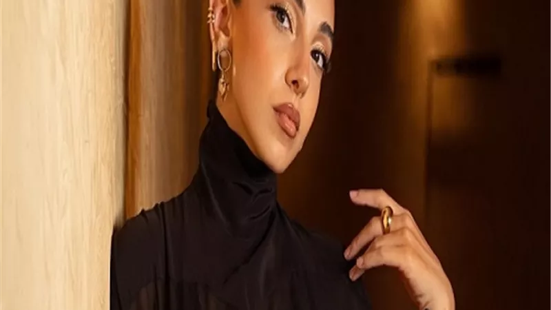 بعد تألقها فى 2024.. سلمى أبو ضيف تغيب عن الماراثون الرمضاني المقبل