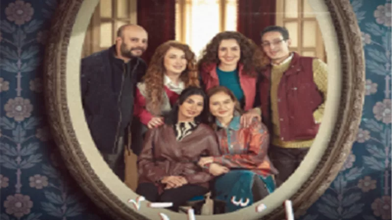 رمضان 2025.. شخصية حاتم صلاح فى مسلسل 