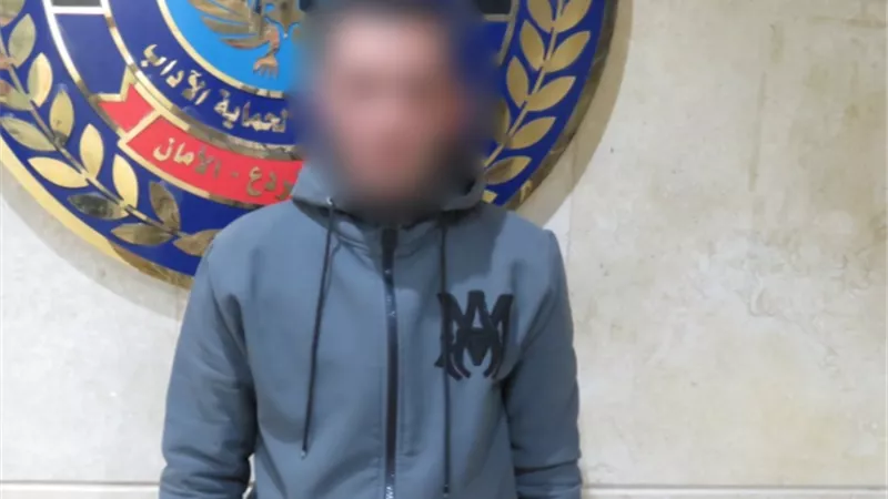 القبض على دجال لهف فلوس ضحاياه بـ