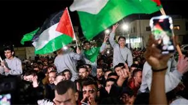 اسماء الدفعة السادسة من الأسرى الفلسطينيين المحررين بعملية التبادل غدا السبت