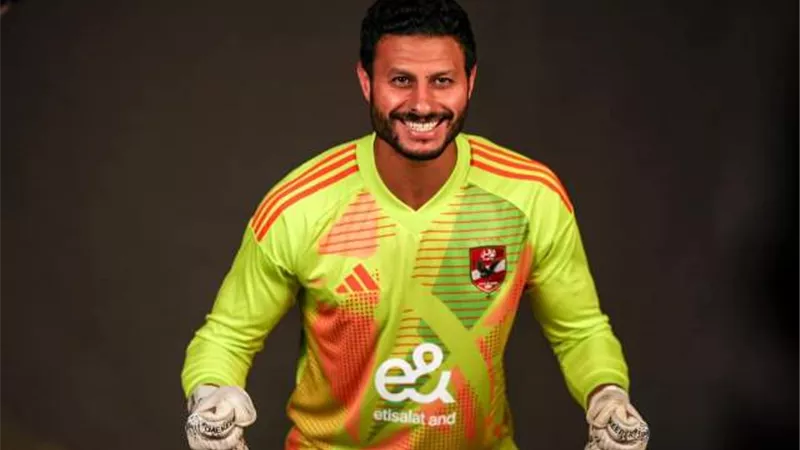 أحمد شوبير: الشناوي يجدد تعاقده مع الاهلي لمدة موسمين