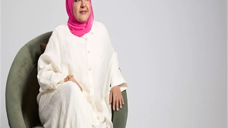 حنان ماضي تطرح أغنيتها الجديدة 