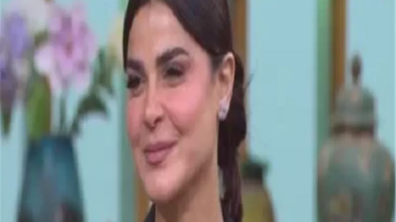 رانيا منصور تكشف كواليس شخصيتها فى فيلم 