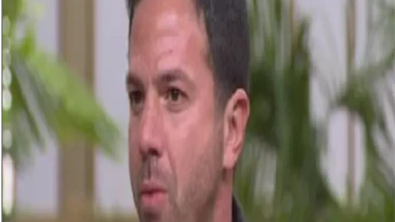 عمر الشناوي: شخصيتى فى فيلم 
