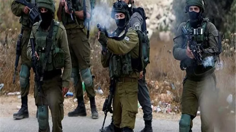 استشهاد شاب فلسطيني بمواجهات مع الاحتلال بالضفة الغربية