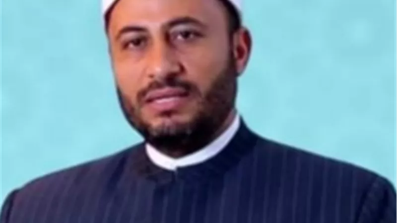 خطيب الجامع الأزهر: لا نقبل تقسيم 