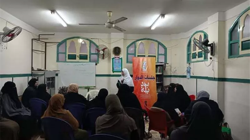 أوقاف دمياط تعلن خطة الأنشطة الدعوية للائمة والواعظات بالمساجد