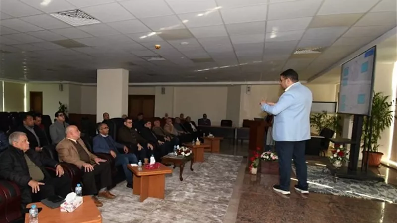 وزير الإسكان: 16.3 مليار جنيه حجم الاستثمارات بـ 
