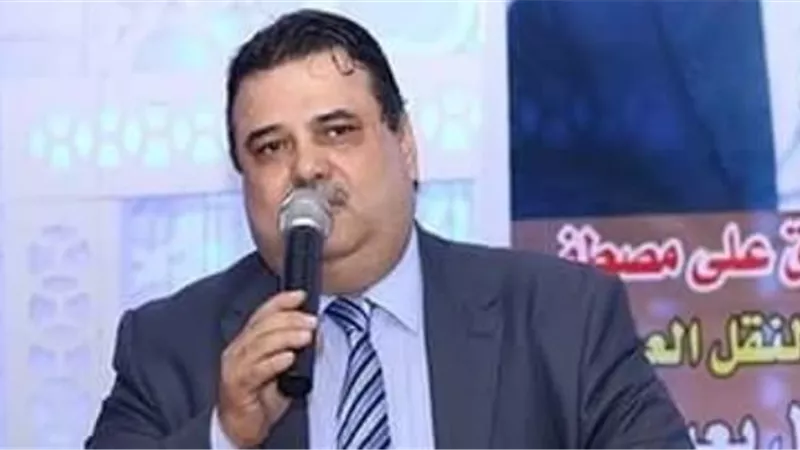 نقابة النقل العام : نساند موقف مصر من القضية الفلسطينية