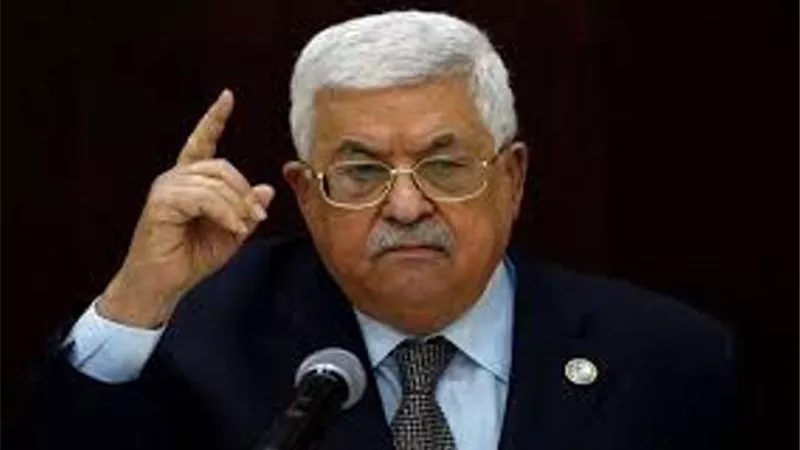 عباس أبو مازن يطالب بعودة اللاجئين الفلسطينيين