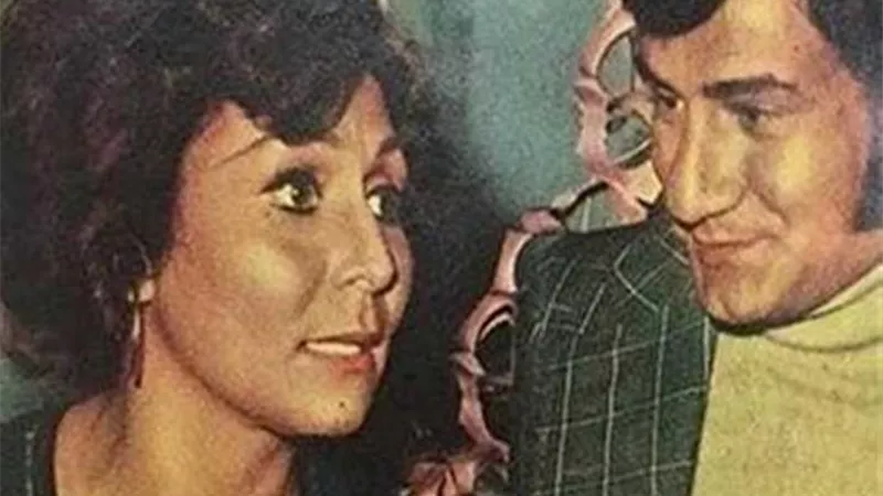 أشهرهم منير مراد وأحمد خليل..5 زيجات فى حياة سهير البابلى