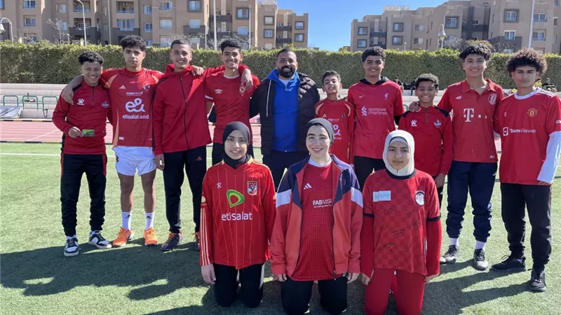 المشروع القومي للياقة البدنية بكفر الشيخ يشارك في بطولة الجمهورية