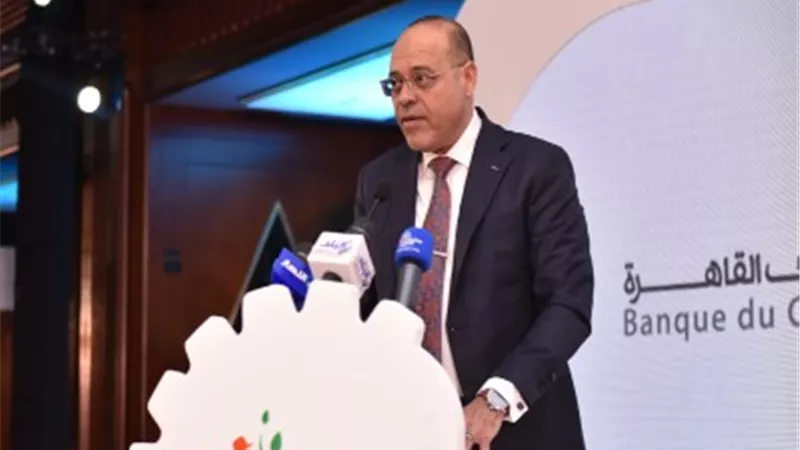 وزير العمل: هدفنا تعزيز قدرات المجتمع المدني ورعاية وتأهيل الأيدي العاملة
