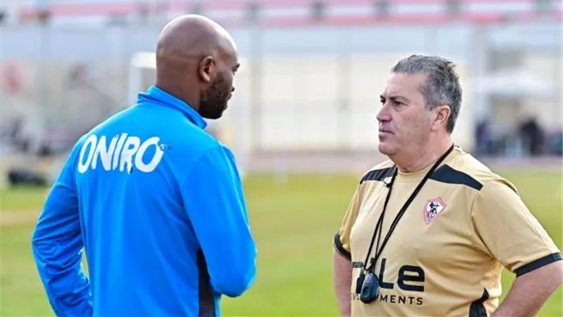 غياب شيكابالا عن الزمالك فى مواجهة بتروجيت بالدورى