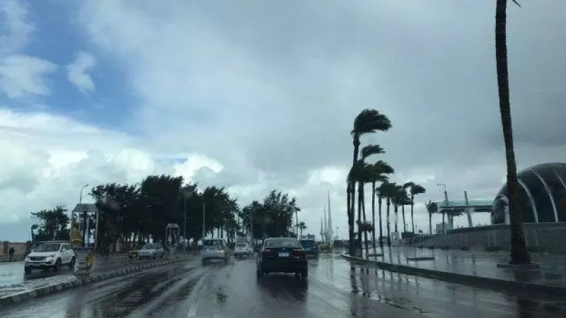 الأرصاد:غدا طقس معتدل نهارا شديد البرودة ليلا على أغلب الأنحاء