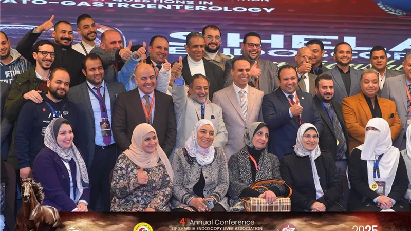 مديرصحةالشرقيةيكرم المستشفيات الفائزة في الماراثون الطبي