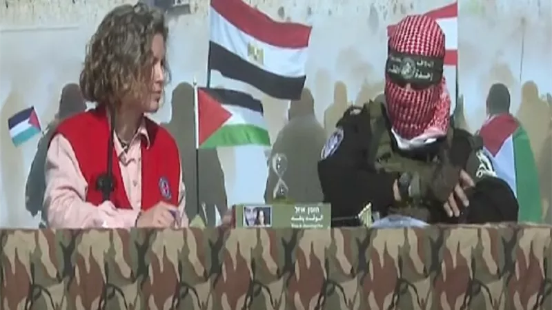 فيديو.. أسلحة إسرائيل بيد حماس.. كيف حصلت عليها 