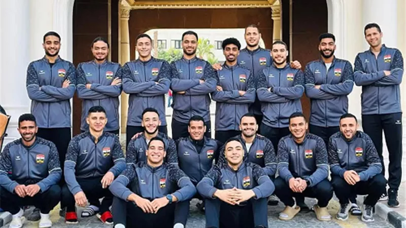 يد الاوليمبي تفوز على الترسانة 27 - 24 وتتصدر المجموعة