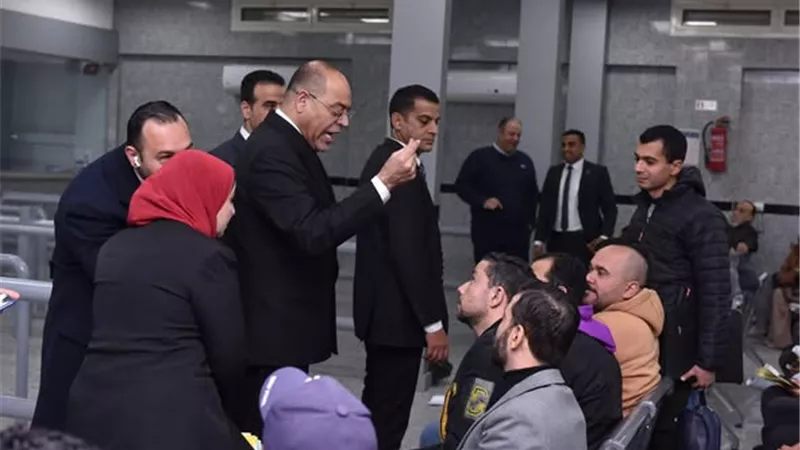 جبران: مستمرون في توفير فرص عمل والتأهيل لسوق العمل الداخلي والخارجي