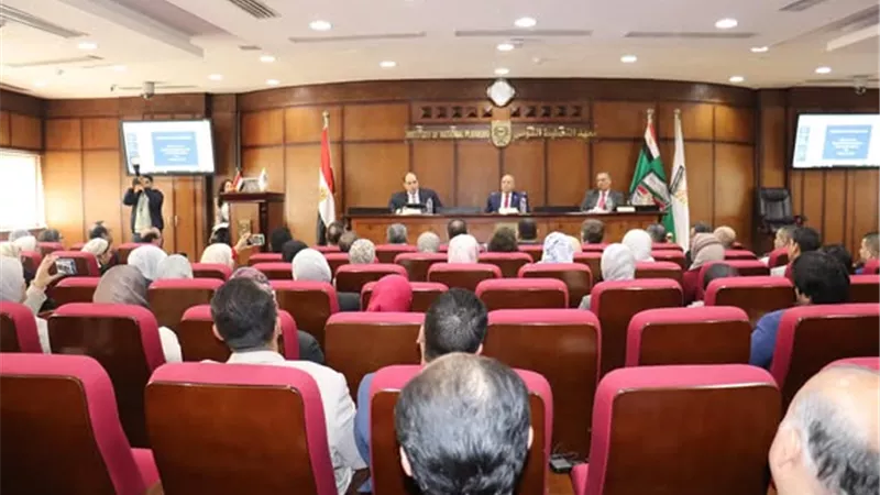 «حماية المنافسة» ينظم برنامجًا تدريبيًّا لمستشاري قضايا الدولة