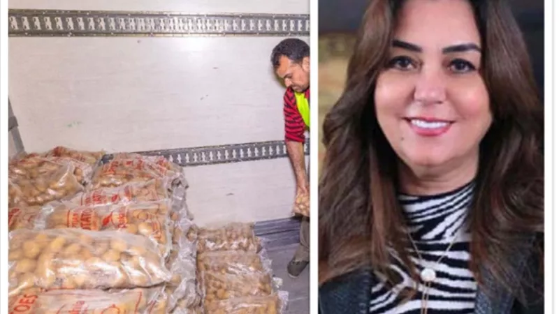 التنسيق بين التنمية المحلية وتحيا مصر والمحافظات في إطلاق القوافل الرمضانية