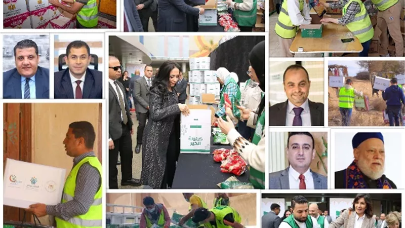 الرئيس السيسى ينحاز دائما.. للبسطاء