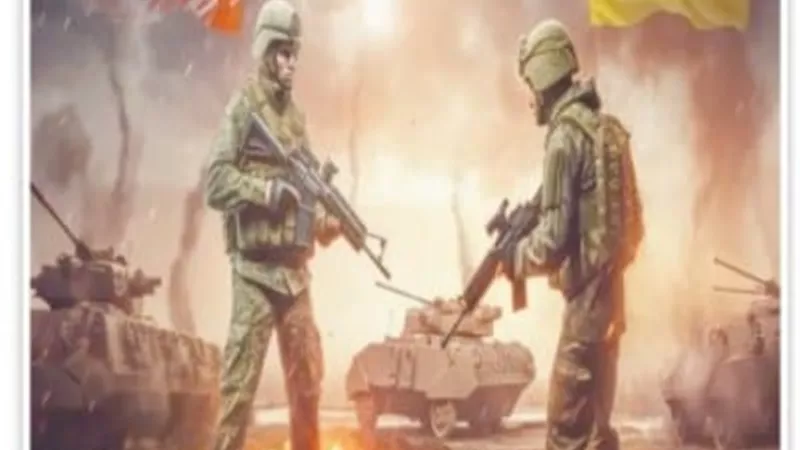 روسيا احتلت 27% من أوكرانيا.. والحزن يخيم علي أوكرانيا
