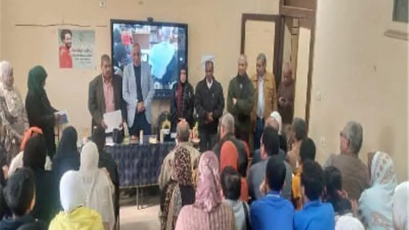 تعليم الخصوص يعقد لقاءات توعوية بإيجابيات البكالوريا بديل الثانوي