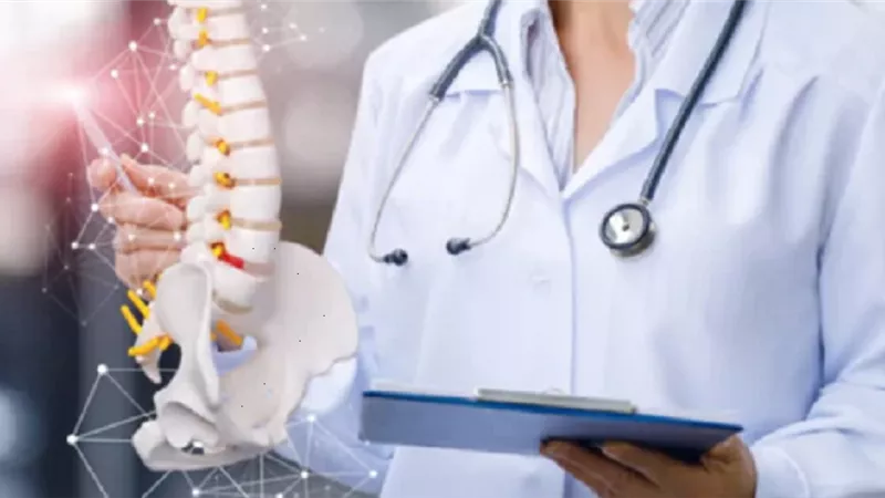 دراسة تكشف عن مادة تحسن عملية الشفاء من جراحات العظام